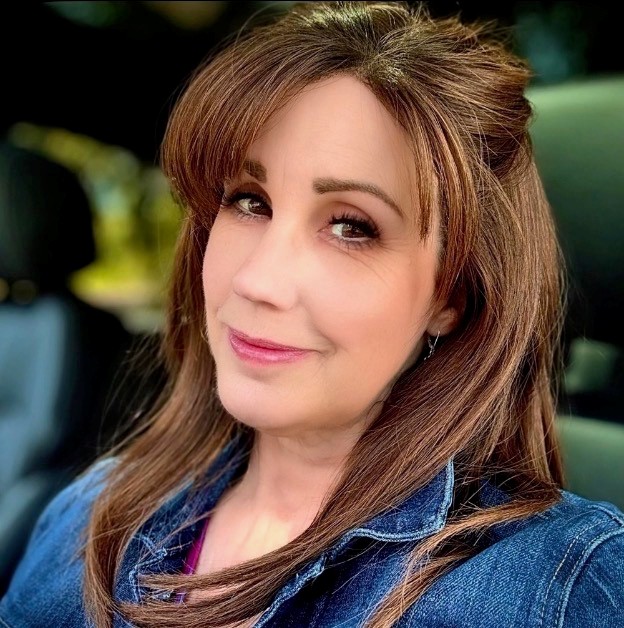 Gena (Merow) Rider, 60, 